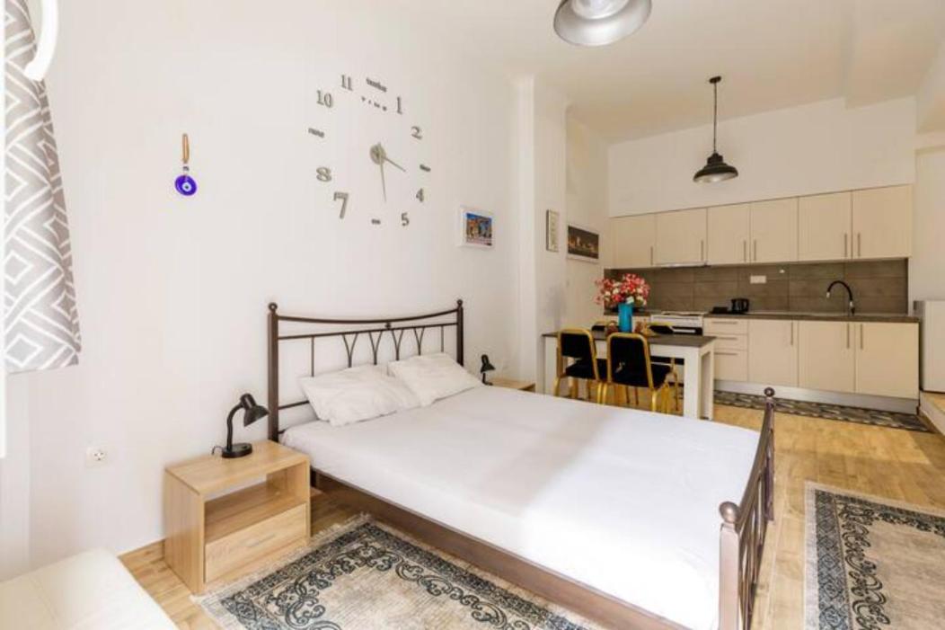 Perfect Place 71Α Thessaloniki Exterior photo